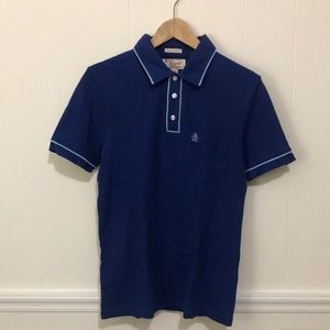 Polo shirt by An original Penguin by Munsing wear.